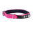 BOBBY Lost Cat Collar - Rose - ThePetsClub