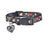 BOBBY Lovely Collar - Black / Medium - ThePetsClub