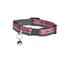 Bobby Norm Cat Collar - Pink