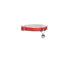 Bobby Power Cat Collar - Red