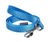 BOBBY Safe Lead - Blue / M