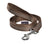 BOBBY Safe Lead - Brown / M - ThePetsClub