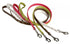 Bobby Summer Lead - Brown / 12 Mm