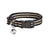 BOBBY Tennis Collar - Black/Small - ThePetsClub