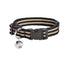 BOBBY Tennis Collar - Black/Small