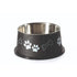 Camon “Deep Bowl” Steel For Dog