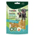 Camon Dental Snack Knotted Bones With Sweet Potato And Rice-100Gm - The Pets Club