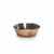 Camon “Durapet Selecta Cubic Printing” Steel Bowl - The Pets Club