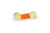 Camon Knotted Rawhide Bone With Chicken For Dog - The Pets Club