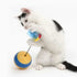 Catit Tumbler Bee Cat Toy