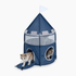 Catit Vesper Castle 48x48x95 Cm, Blue