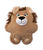 Copy of Kong Snuzzles Koala Dog Toy Medium - ThePetsClub