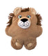 Kong Snuzzles Koala Dog Toy Medium