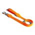 Zee Dog Neopro Tangerine Dog Leash