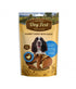 Dog Fest Rabbit Ears With Duck For Adult Dogs - 90g