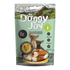 Doggy Joy Calcium Bones With Chicken Dog Treats - 55g