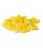 Duvo+ Crispy Chew Balls Yellow Bell Pepper Yellow -50g - The Pets Club