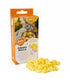 Duvo+ Crispy Chew Balls Yellow Bell Pepper Yellow -50g