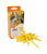 Duvo+ Crispy Chew Sticks Yellow Bell Pepper Yellow -50g - The Pets Club