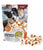 Duvo+ Meat Chicken & Cod Sushi Dog Treats-180g - ThePetsClub