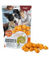 Duvo+ Meat! Chicken & Rice Balls Dog Treats -180g