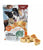 Duvo+ Meat Rice Bones With Duck Dog Treats- 140g - ThePetsClub