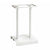 Duvo+ Stand Bipod White -38x21CM - ThePetsClub