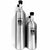 Dymax CO2 Aluminum Cylinder -3L - The Pets Club