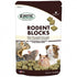 Exotic Nutrition Rodent Blocks 1 Lb