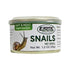 Exotic Nutrition Snails 1.2Oz 35G