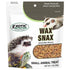 Exotic Nutrition Wax Snax Dried Wax Worms 1 Oz.