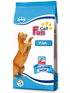 Farmina Fun Cat Fish Dry Food - 20kg