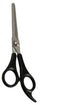 Flamingo Dog Thinning Scissors One Side