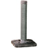 Flamingo Scratch Pole Big Cat-Grey