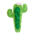 FOFOS Cute Cactus Treat Dispensing Dog Toy