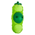 FOFOS Cute Green Bean Treat Dispensing Dog Toy