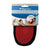 Four Paws Magic Coat Love Glove (Grooming Mitt) One Size - ThePetsClub