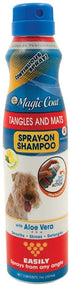 Four Paws Magic Coat Tangles and Mats Continuous Spray Shampoo - 7oz