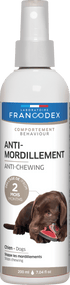 Francodex Anti-Chewing Spray For Dogs - 200ml