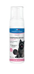 Francodex Rinse-Free Foam Shampoo For Dogs - 150ml