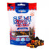 Frigera Semi-moist Soft Treats Mix Bones -165g