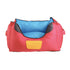 Gigwi Place Soft Bed Canvas TPR (Red & Blue)