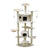 Go Pet Club Cat Tree SIZE 84Wx56Lx183H - The Pets Club