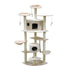 Go Pet Club Cat Tree SIZE 84Wx56Lx183H For Cats