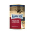 Happy Dog Strauss Pure Ostrich Pure Wet Dog Food - 400g