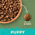 Harringtons Complete Puppy Turkey & Rice Dry Food - The Pets Club