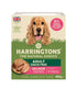 Harringtons Salmon Adult Wet Dog Food - 3x400g