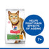 Hill’s Science Plan Senior Vitality Mature Adult 7+ Cat Food With Chicken & Rice