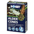 Hobby Alder Cones (50 Pcs)