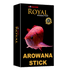 Horizone Royal Arowana Food - 2X100g